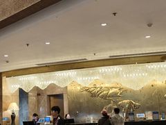 -南京维景国际大酒店(南京博物院店)