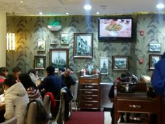 大堂-东方饺子王(创始店)