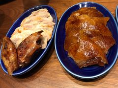 -君悦酒店·1881·北京烤鸭