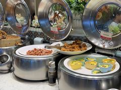 -凡塔斯牛排自助餐厅(莆田万达店)