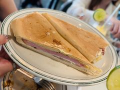 -Versailles Restaurant Cuban Cuisine
