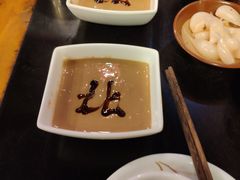 -北门涮肉·炭火铜锅涮肉(什刹海店)