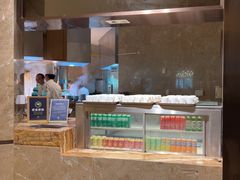 -厦门希尔顿逸林酒店·圆聚自助餐厅(五缘湾店)