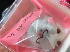 -南大门韩国米糕(公滨路店)