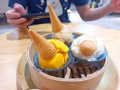 -歎雪糕低糖低脂Gelato冰淇淋