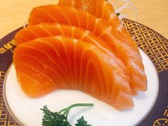 -元气寿司(新城市广场店)