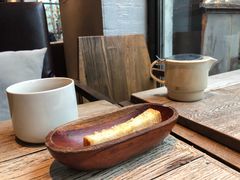 -漫咖啡(奥体店)