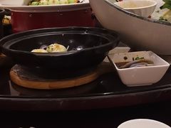 -小城故事情调餐厅(天缘大楼店)