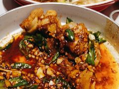 -钟掌勺忘不了地道湘菜(新天地假日广场店)