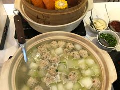 -眉州东坡(团结湖店)