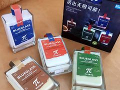 -Blueglass酸奶(财富购物中心店)