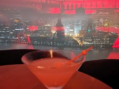 -上海外滩茂悦大酒店