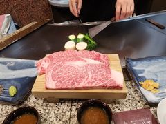 -神户牛排餐厅MOURIYA(总店)