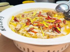 -太二酸菜鱼(深圳布吉万象汇店)