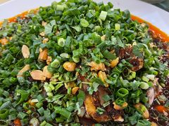 白砍鸡-春涛餐馆(下坝店)