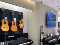 -雅歌音乐培训中心·钢琴培训·乐器培训(交道口店)