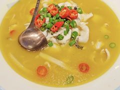 -川流不息·地道川菜·小龙虾(松东路店)