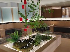 -快乐大桶水养生足浴SPA(前兴路店)
