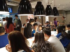 -肯德基(东门中店)