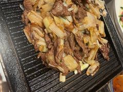 -潮界(虹桥新天地店)