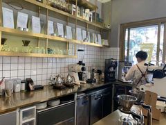 -KYO COFFEE(胶州路店)