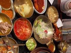 -伏一解牛烤肉专门店(信业购物中心店)