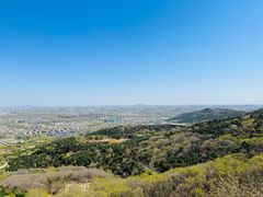 -北京西山国家森林公园