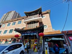 -力力豆花庄(广渠门店)