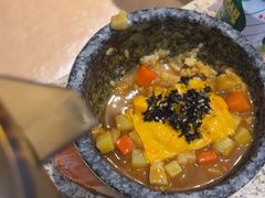 -安又胖韩国烤肉