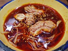 脑花儿-脑馋粉儿(三里屯店)