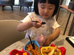 -必胜客(WOW梦之城店)