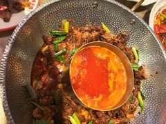 -黔凤辣子鸡
