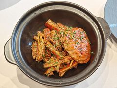 -恒悦轩·粤菜(上海展览中心店)