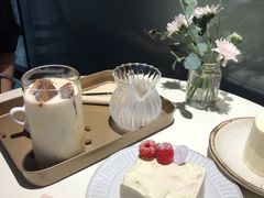-Kekimatata 生日蛋糕·烘焙教学