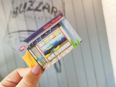 -DQ·蛋糕·冰淇淋(五角场万达店)