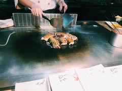 -海玥荟海鲜姿造自助餐厅(欧罗巴广场店)