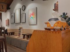 大堂-Double cafe