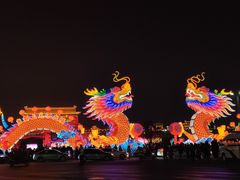 -西安城墙·碑林历史文化景区