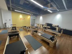 -FineYoga梵音瑜伽·普拉提