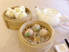 虾饺皇-广州克莱顿酒店