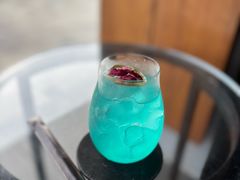 -日落吧·海景咖啡厅·餐酒吧·鸡尾酒·下午茶·乐队表演·浪漫夕阳·三亚文华东方酒店