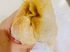 -田三卷馍(人民中路店)