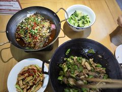 -张氏父子常德肠子馆(贺龙店)