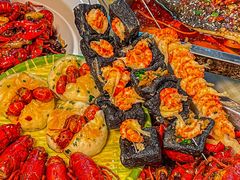 -霸王虾(湘江世纪城店)