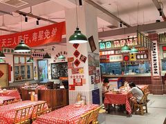 -龙师傅卤炒(天马店)