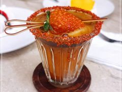 -玲婧胡同·生日蛋糕·餐厅(嘉里城店)