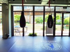 -花环泰拳·勒德斯拉泰拳馆(静安店)