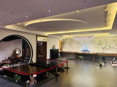 -云座·时光·观景咖啡厅(五爷庙店)