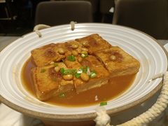 传统客家手工酿豆腐-汤城小厨(西直门凯德MALL店)