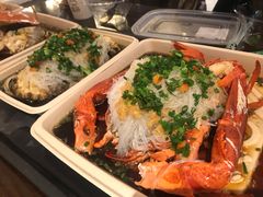 -盒马鲜生(杭州运河上街店)